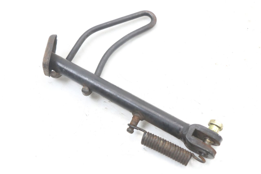 photo de CABALLETE LATERAL KYMCO DINK STREET ABS 125 (2011 - 2018) - Otra perspectiva