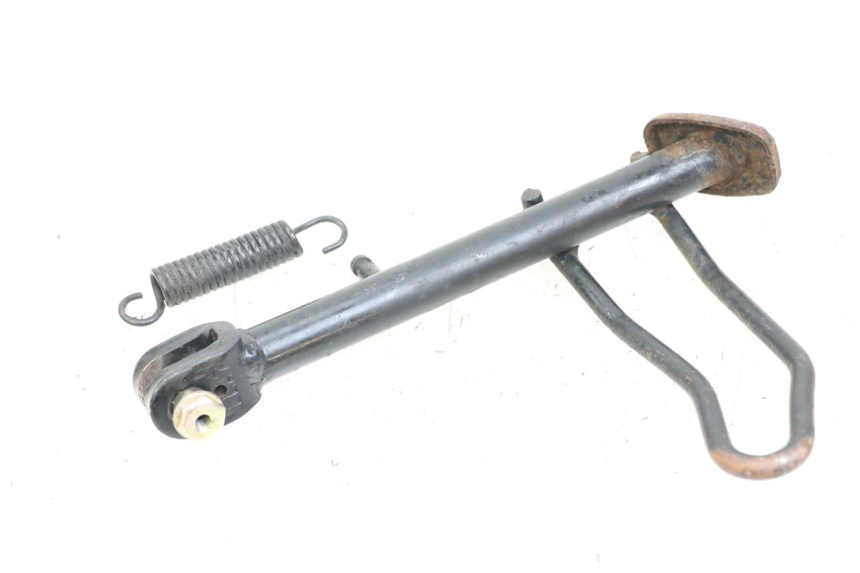 photo de CABALLETE LATERAL KYMCO DINK STREET 125 (2009 - 2014) - Zoom estado de uso