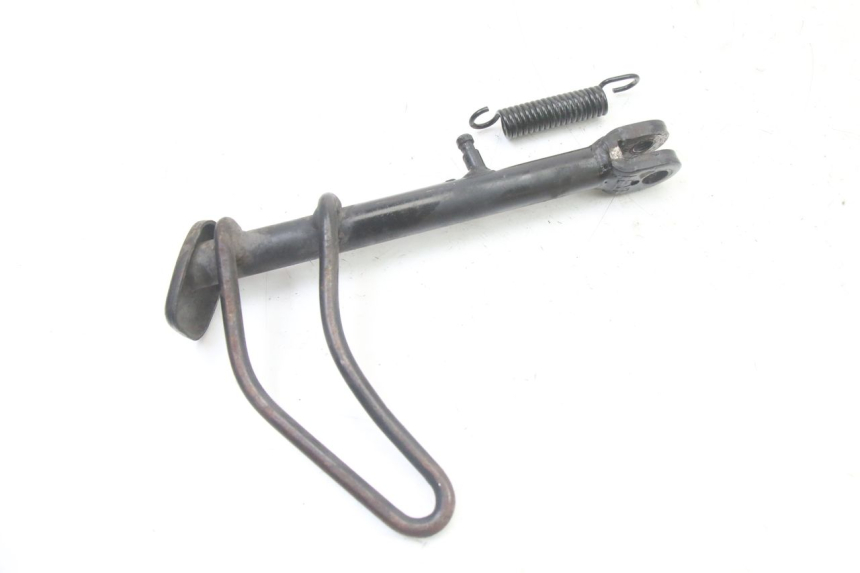 photo de CABALLETE LATERAL KYMCO DINK STREET 125 (2009 - 2014) - Zoom estado de uso