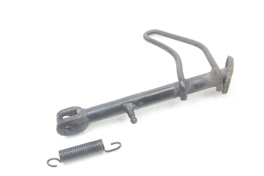 photo de CABALLETE LATERAL KYMCO DINK STREET 125 (2009 - 2014) - Otra perspectiva