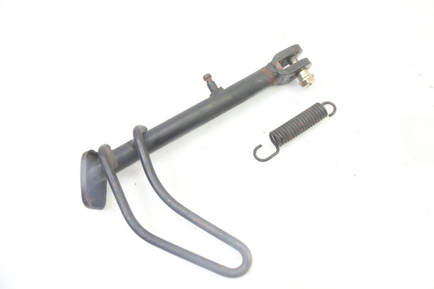 photo de CABALLETE LATERAL KYMCO DINK STREET 125 (2009 - 2014) - Zoom estado de uso