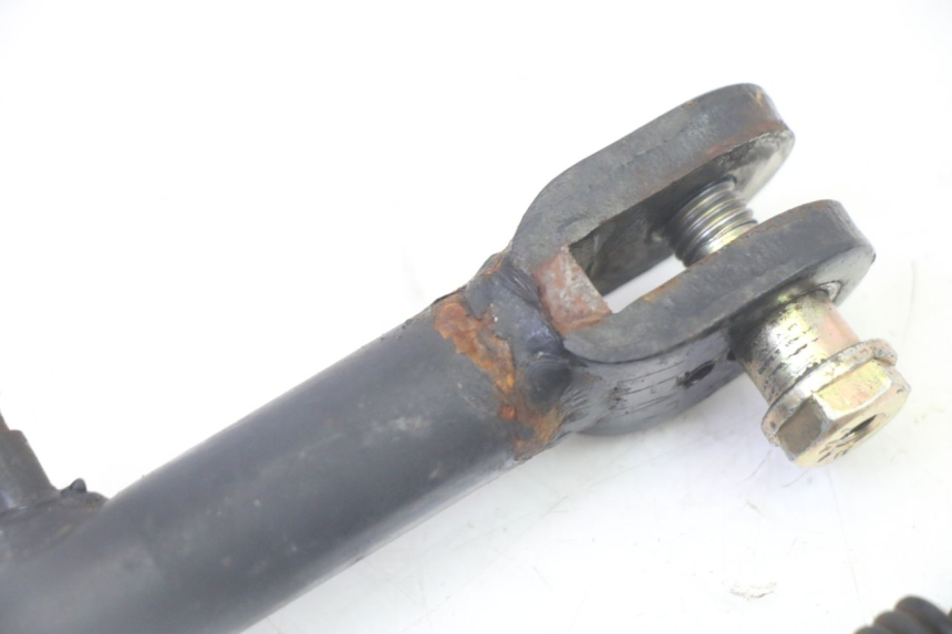 photo de CABALLETE LATERAL KYMCO DINK STREET 125 (2009 - 2014) - Otra perspectiva