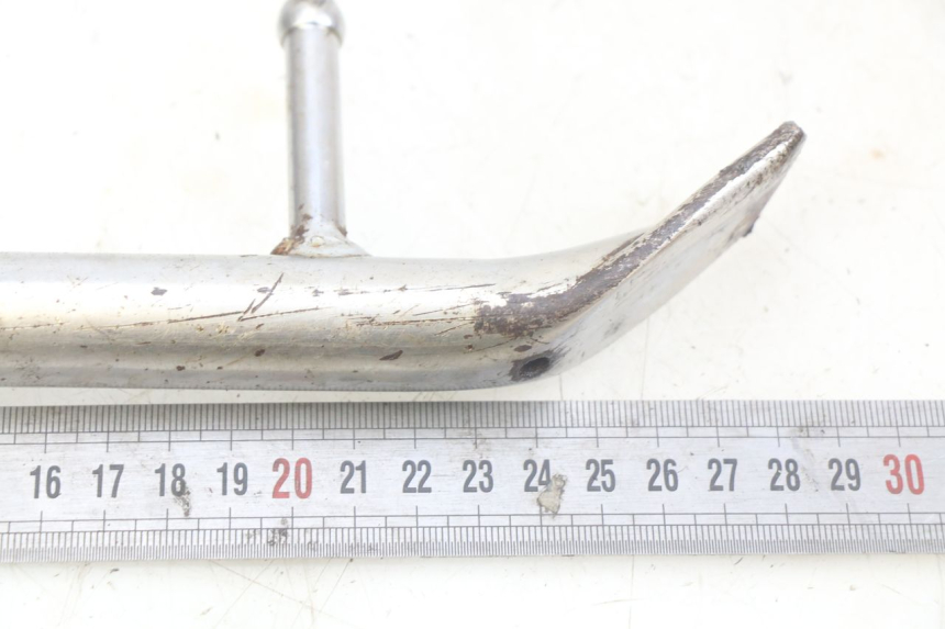 photo de PATA LATERAL LONCIN DIRT BIKE 125 - Detalle de la pieza