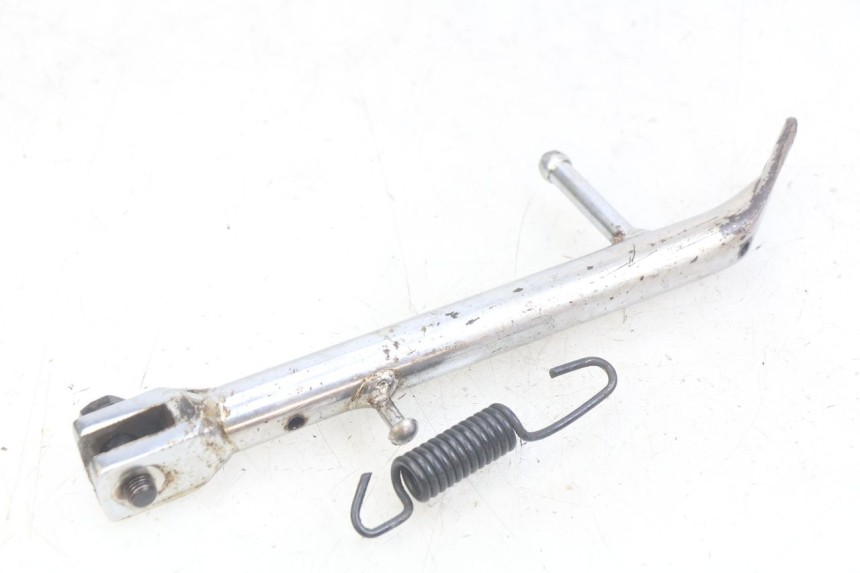 photo de PATA LATERAL LONCIN DIRT BIKE 125 - Otra perspectiva