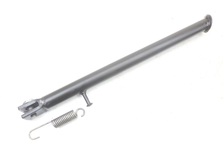 photo de CABALLETE LATERAL RSR DIRT BIKE 150 - Zoom estado de uso