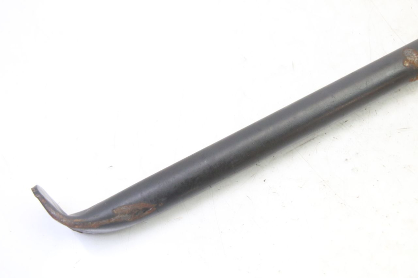 photo de CABALLETE LATERAL CCR DIRT BIKE 125 - Zoom estado de uso