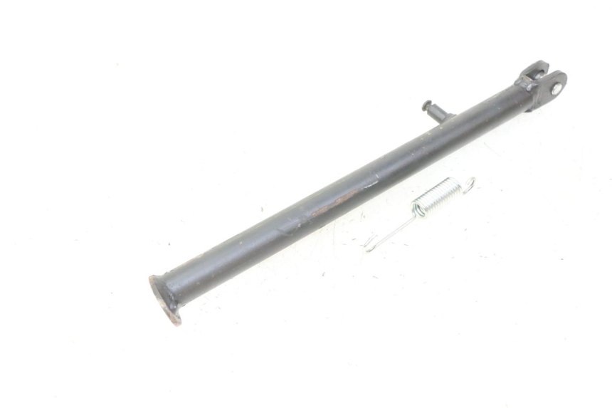 photo de PATA LATERAL LONCIN DIRT BIKE 125 - Zoom estado de uso