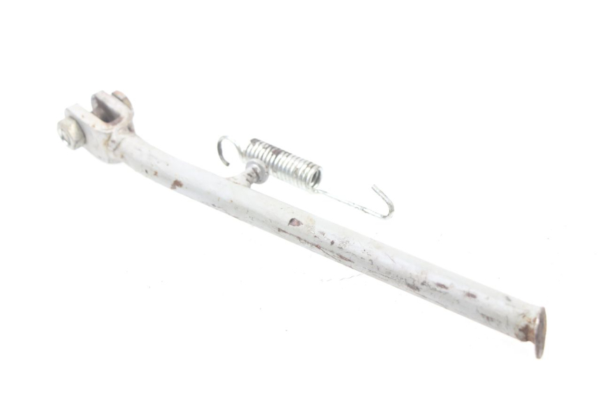 photo de CABALLETE LATERAL THUMP DIRT BIKE 120 - Zoom estado de uso