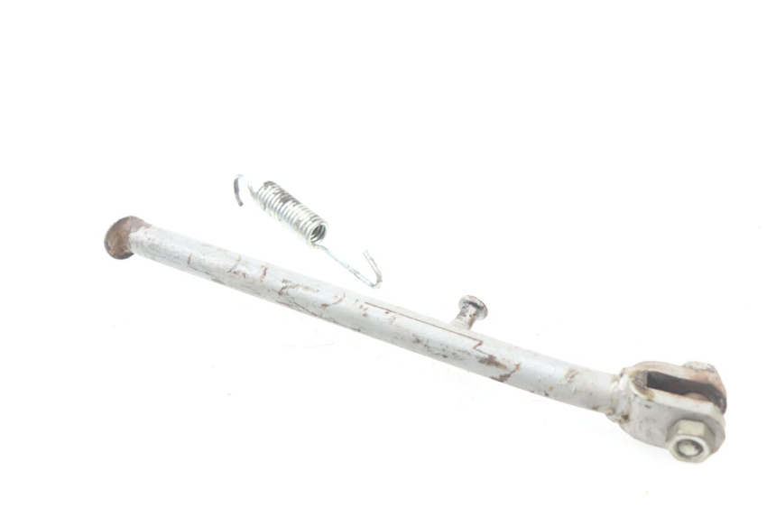 photo de CABALLETE LATERAL THUMP DIRT BIKE 120 - Otra perspectiva