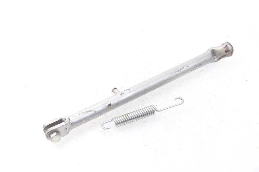 photo de CABALLETE LATERAL DERBI DIRT BOY 4T 50 - Vista principal