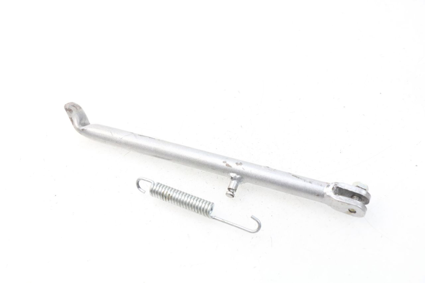 photo de CABALLETE LATERAL DERBI DIRT BOY 4T 50 - Zoom estado de uso