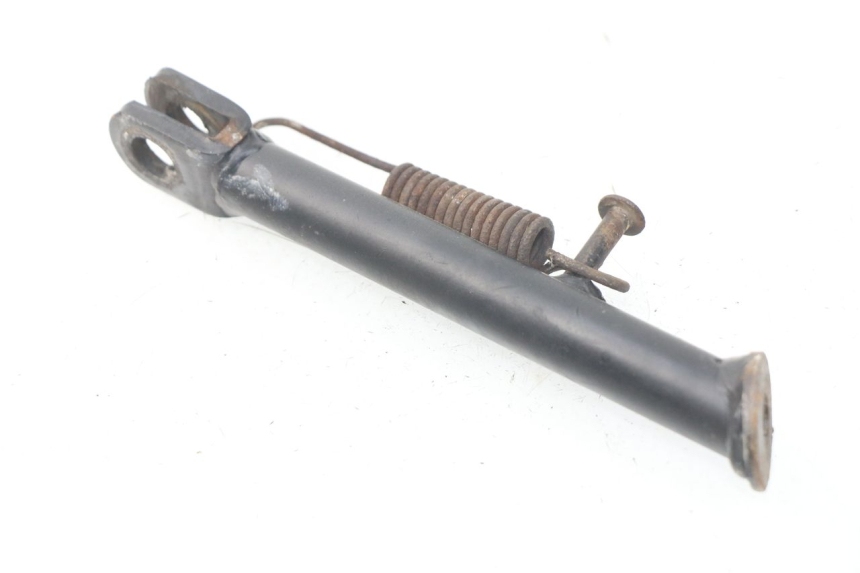 photo de CABALLETE LATERAL LIFAN DIRTBIKE 50 - Zoom estado de uso