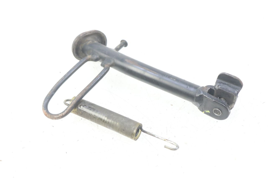 photo de PATA LATERAL PEUGEOT DJANGO 2T 50 (2014 - 2019) - Zoom estado de uso