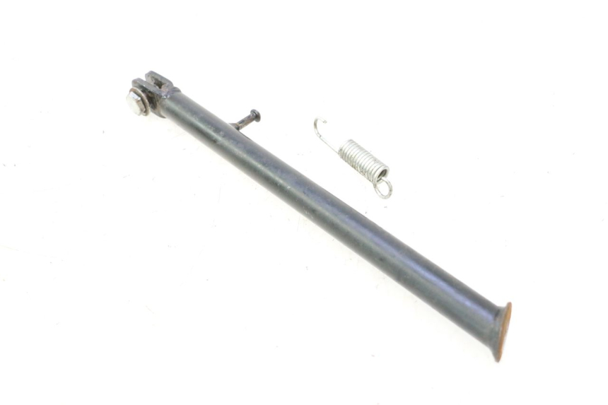 photo de CABALLETE LATERAL MINI MX DRIFT 150 - Primer plano técnico