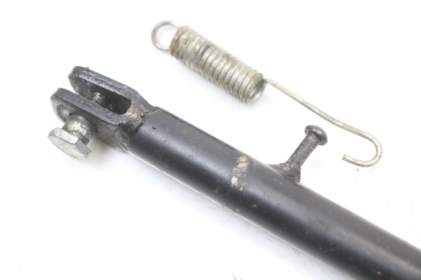 photo de CABALLETE LATERAL KSR RACING DRIFT 140 - Detalle de la pieza