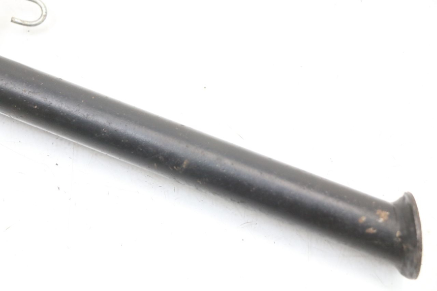 photo de CABALLETE LATERAL KSR RACING DRIFT 140 - Zoom estado de uso