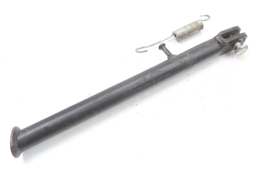 photo de CABALLETE LATERAL KSR RACING DRIFT 140 - Primer plano técnico