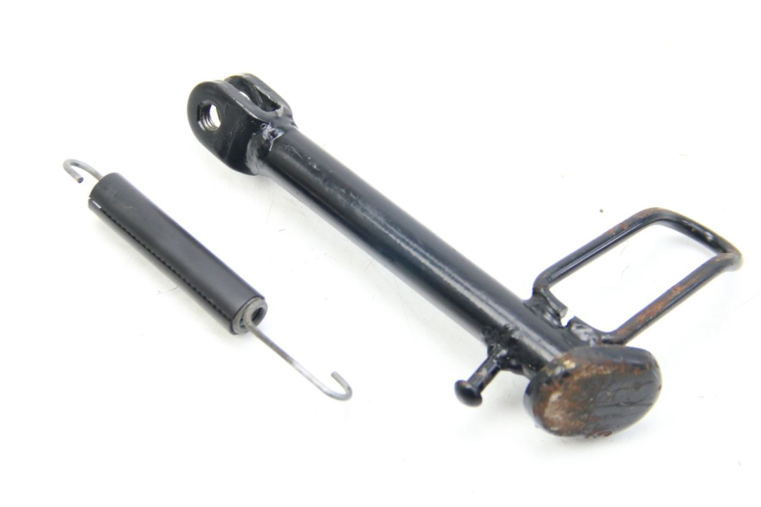 photo de PATA DE CABRA PEUGEOT E-VIVACITY 1 (2012 - 2018) - Vista principal