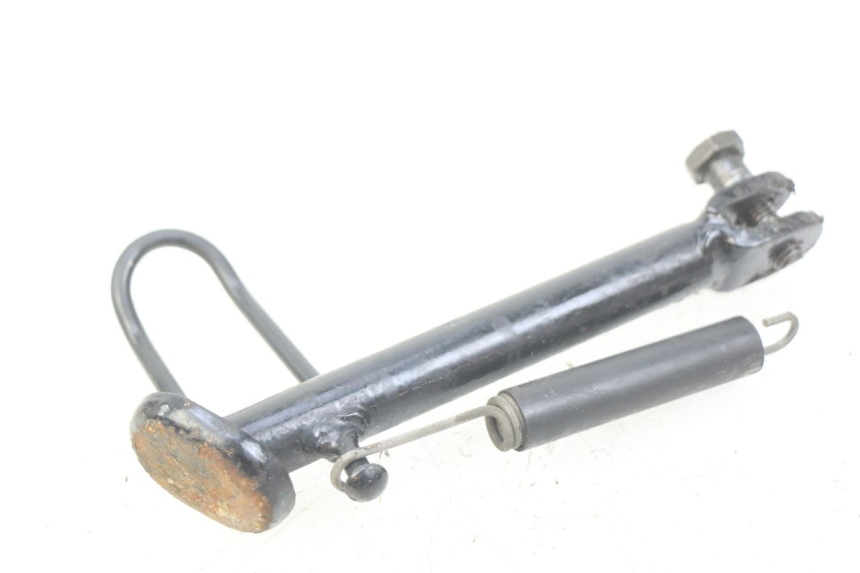 photo de PATA DE CABRA PEUGEOT E-VIVACITY 1 (2012 - 2018) - Vista principal