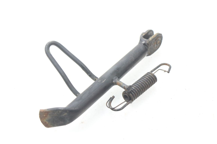 photo de CABALLETE LATERAL RIDE E1 1 (2014 - 2022) - Zoom estado de uso