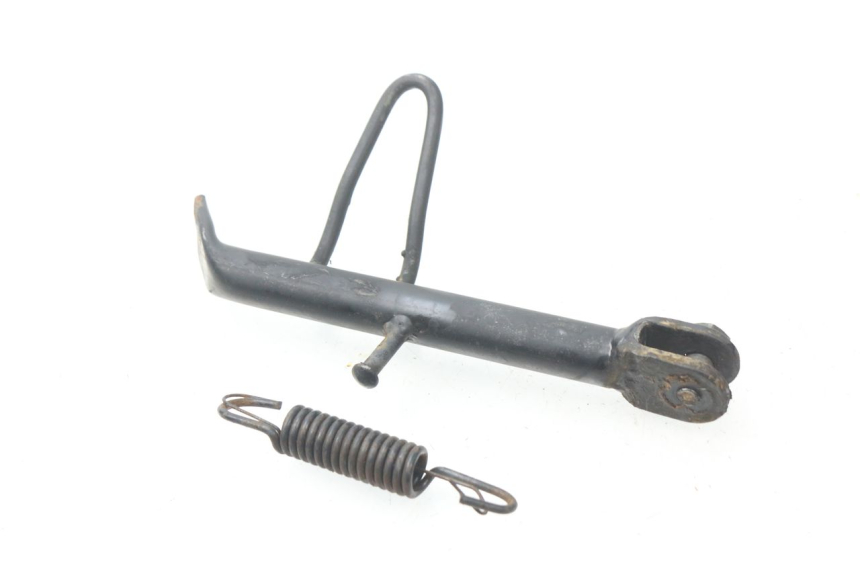 photo de CABALLETE LATERAL RIDE E1 1 (2014 - 2022) - Otra perspectiva