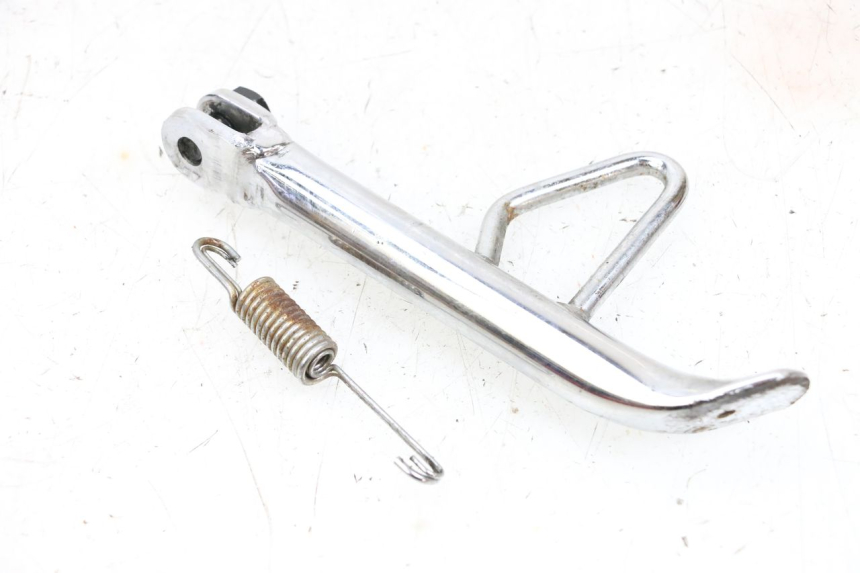 photo de CABALLETE LATERAL SEGWAY NINEBOT E125S 1 (2022 - 2026) - Otra perspectiva