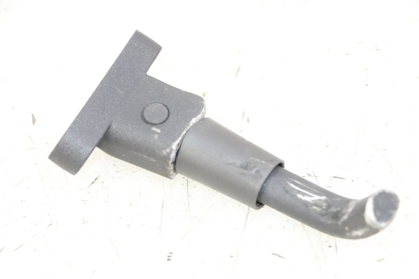 photo de PATÍN LATERAL SEGWAY NINEBOT E2 1 - Vista principal