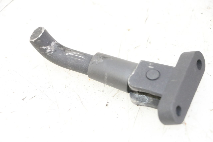 photo de PATÍN LATERAL SEGWAY NINEBOT E2 1 - Zoom estado de uso