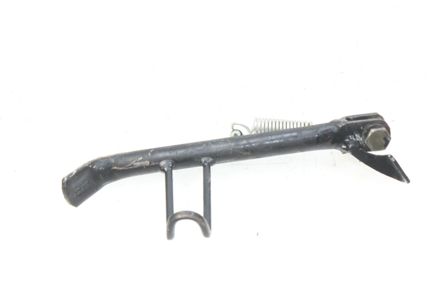 photo de PATA LATERAL EFUN E2GO 1 (2017 - 2021) - Zoom estado de uso