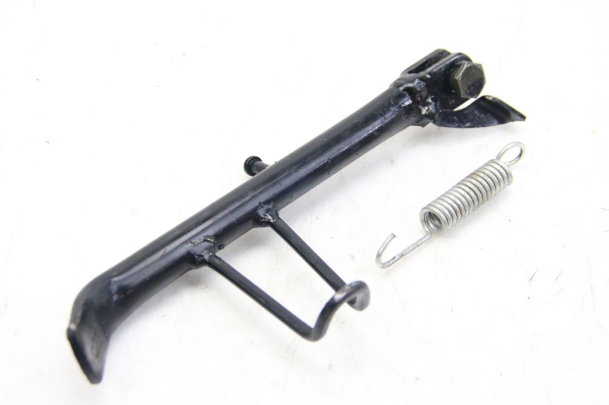 photo de PATA LATERAL EFUN E2GO 1 (2017 - 2021) - Vista principal