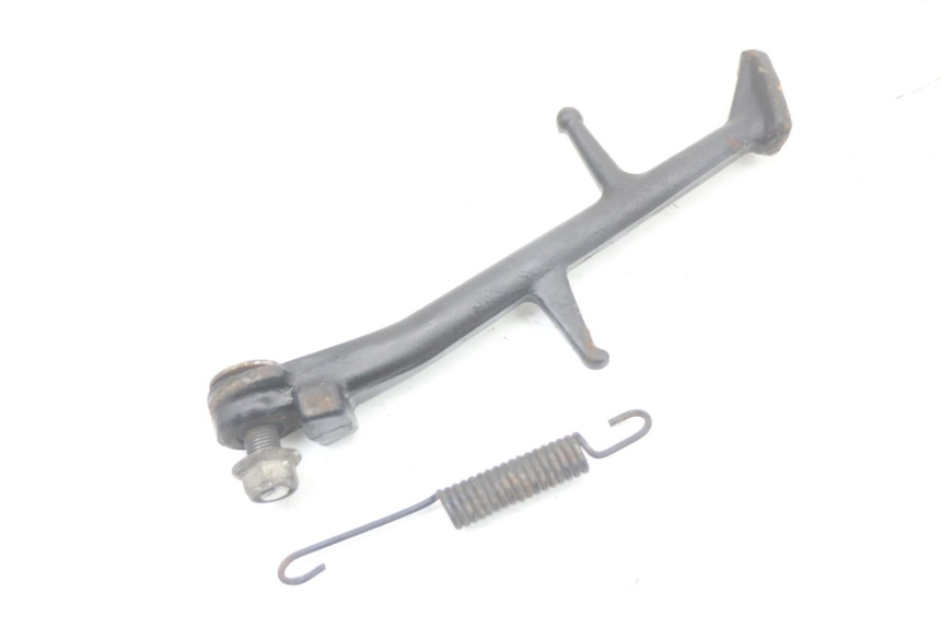 photo de CABALLETE LATERAL EBROH BRAVO GLE 1 (2020 - 2024) - Zoom estado de uso