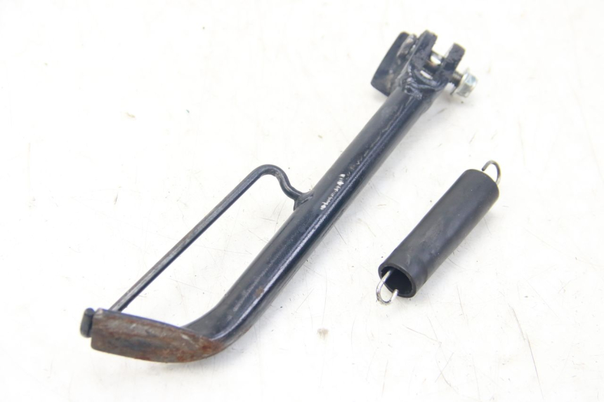 photo de PATA LATERAL YAMAHA D'ELIGHT DELIGHT 125 (2017 - 2020) - Vista principal