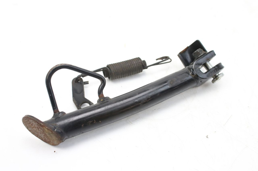 photo de PATA LATERAL YAMAHA D'ELIGHT DELIGHT 115 (2013 - 2017) - Zoom estado de uso