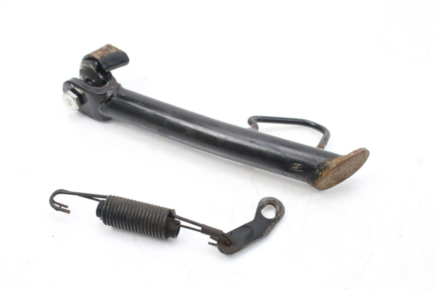 photo de PATA LATERAL YAMAHA D'ELIGHT DELIGHT 115 (2013 - 2017) - Otra perspectiva