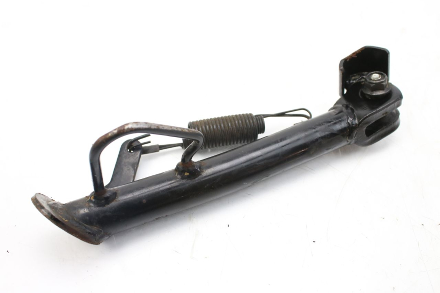 photo de PATA LATERAL YAMAHA D'ELIGHT DELIGHT 115 (2013 - 2017) - Primer plano técnico