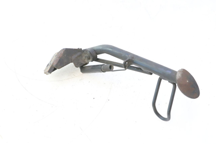 photo de CABALLETE LATERAL PEUGEOT ELYSTAR 50 (2002 - 2014) - Zoom estado de uso