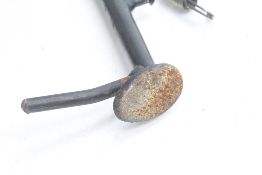 photo de PATA DE CABRA LATERAL KAWASAKI ER-6 ER6 F ABS 650 (2012 - 2016) - Primer plano técnico