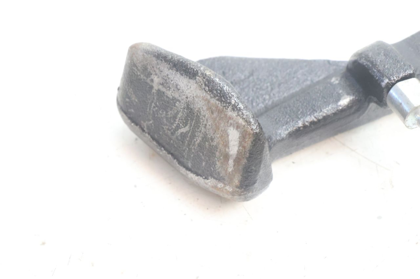 photo de CABALLETE LATERAL ASKOLL ESPRO 1 - Zoom estado de uso