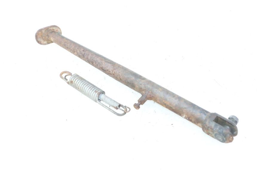 photo de CABALLETE LATERAL APRILIA ETX 125 (1998 - 2002) - Vista principal