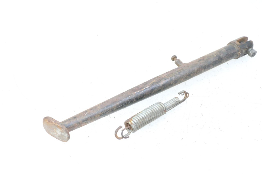 photo de CABALLETE LATERAL APRILIA ETX 125 (1998 - 2002) - Detalle de la pieza