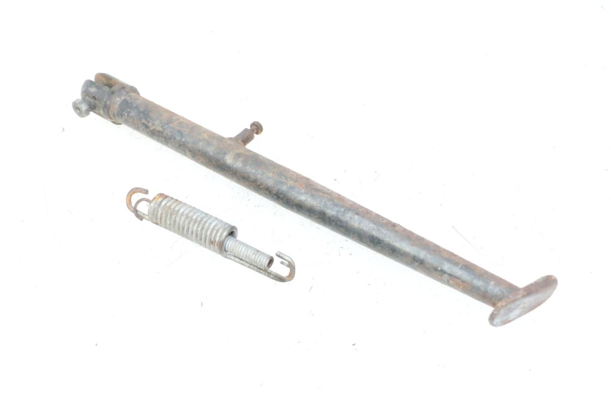 photo de CABALLETE LATERAL APRILIA ETX 125 (1998 - 2002) - Otra perspectiva