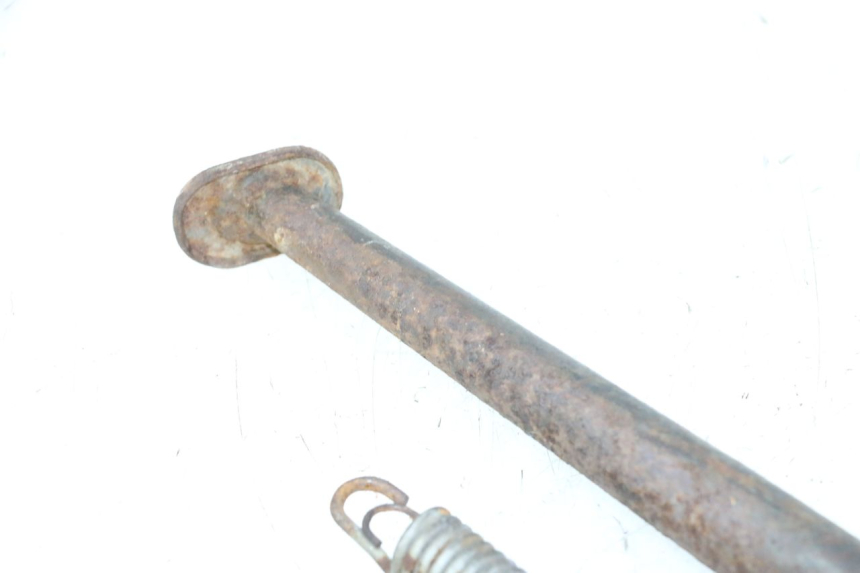 photo de CABALLETE LATERAL APRILIA ETX 125 (1998 - 2002) - Vista general del producto