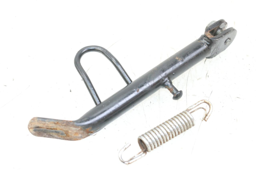 photo de CABALLETE LATERAL EUROCKA RETRO 50 (2007 - 2014) - Vista principal