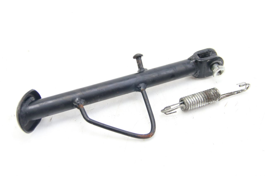 photo de PATA LATERAL JM MOTORS EVOLIS 4T 50 (2018 - 2022) - Vista principal