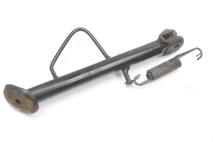 photo de PATA LATERAL JM MOTORS EVOLIS 4T 50 (2018 - 2022) - Vista principal