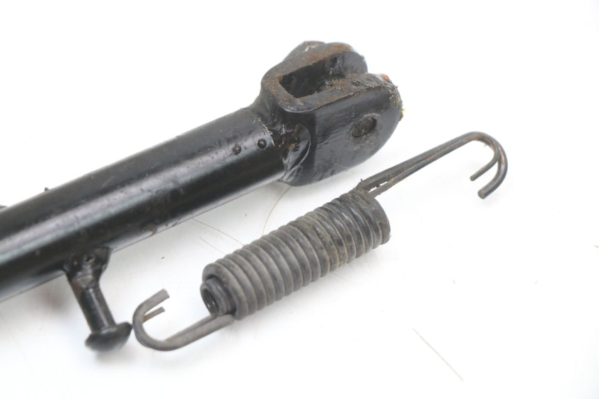 photo de PATA LATERAL JM MOTORS EVOLIS 4T 50 (2018 - 2022) - Otra perspectiva