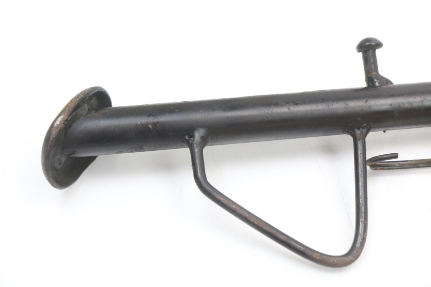 photo de PATA LATERAL JM MOTORS EVOLIS 4T 50 (2018 - 2022) - Primer plano técnico