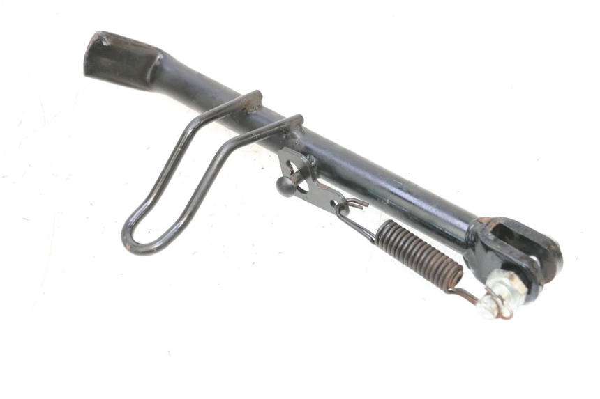 photo de CABALLETE LATERAL KEEWAY F-ACT FACT EVO 50 (2020 - 2026) - Vista principal