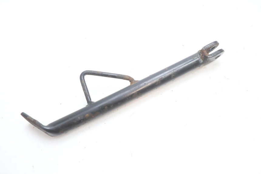 photo de CABALLETE LATERAL KEEWAY F-ACT NAKED 50 (2009 - 2014) - Vista principal