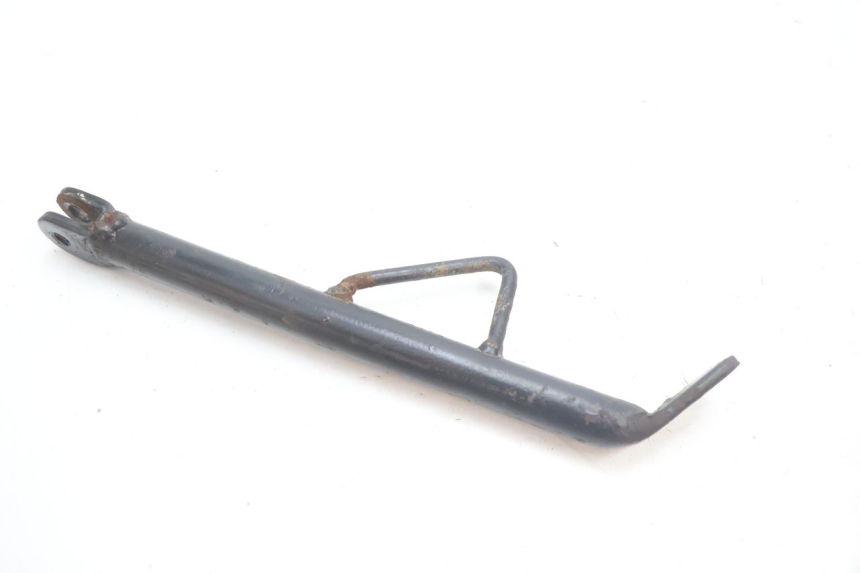 photo de CABALLETE LATERAL KEEWAY F-ACT NAKED 50 (2009 - 2014) - Zoom estado de uso